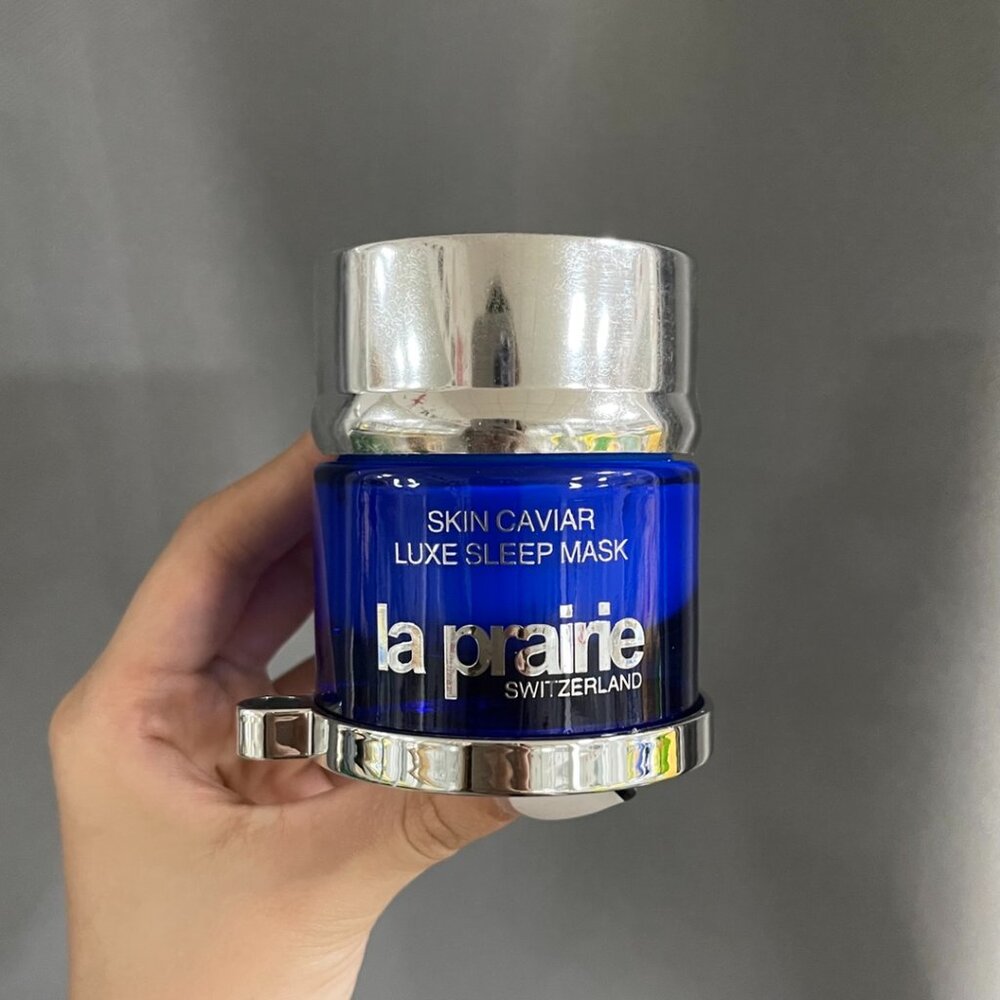 Skin Caviar Luxe Sleep Mask 1.7oz/50ml